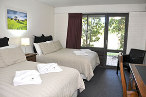 Accommodation (short stay) - Gatton Campus - University of Queensland