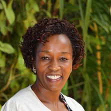 Dr Muriuki awarded prestigious grant