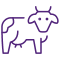 cow icon
