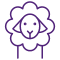 sheep icon