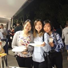 Students Celebrating Diversity